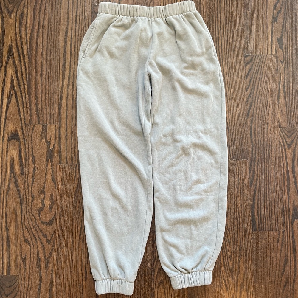 Brandy rosa sweatpants